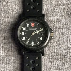 Swiss Army Victorinox “Renegade” Men’s Watch